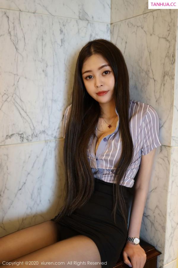   [XiuRen]高清写真图 2020.07.16 No.2336 樱花Elsa第27张图片